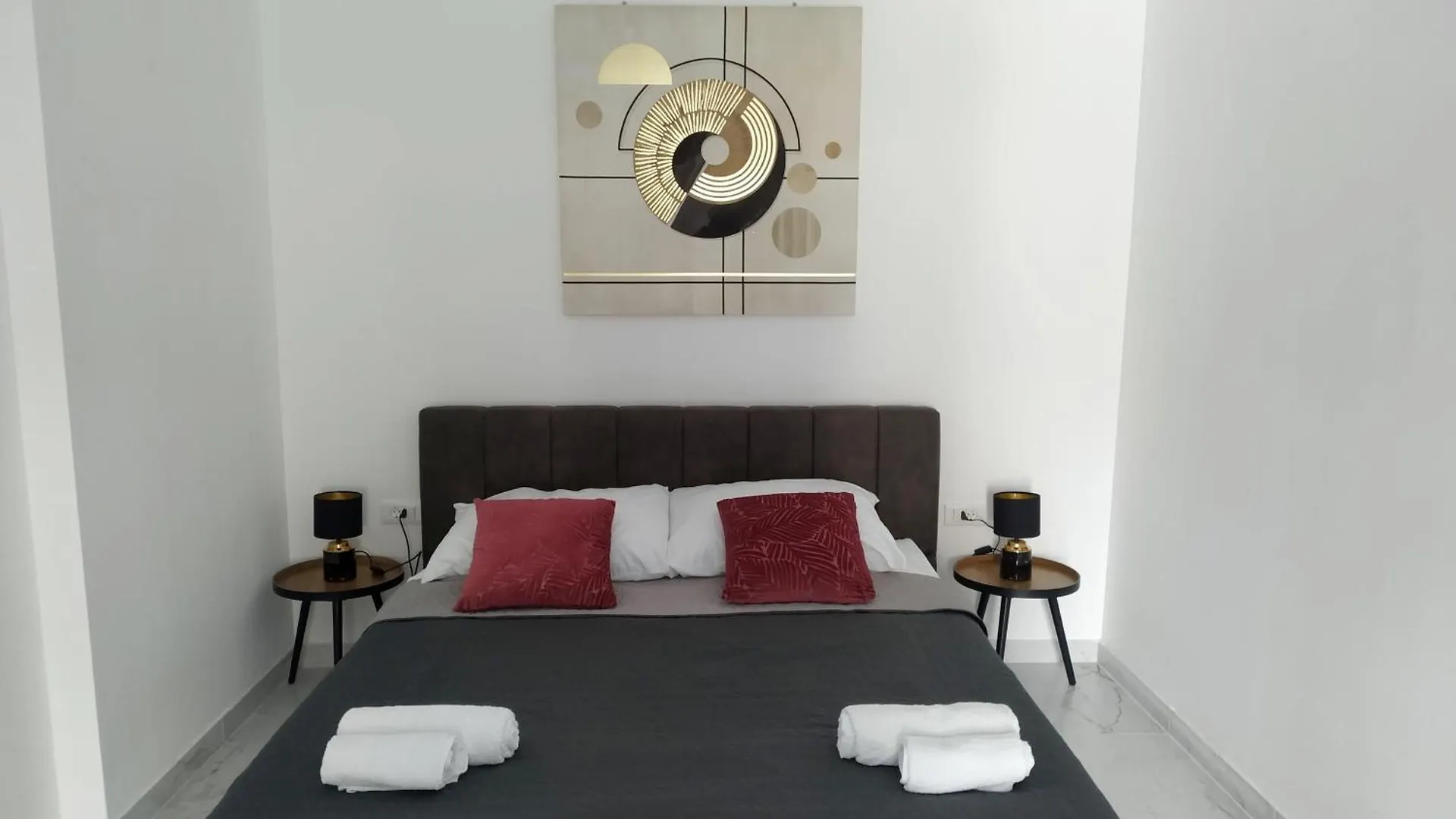 Appartamento Seaeye Traù