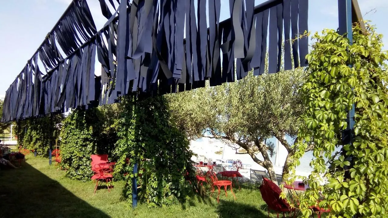 Appartamento Seaeye Traù Croazia