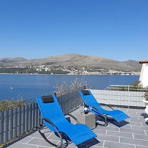 Apartman Sandrina, Donji Okrug (Ciovo)
