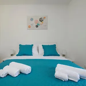 Apartment Antica, Trogir