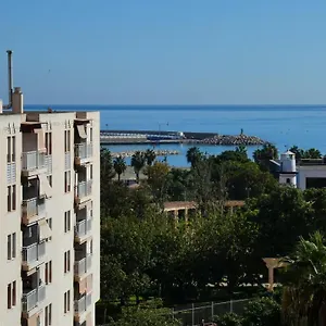 Vivienda Fines Turisticos Apartament Malaga