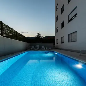 Angelus Apartament