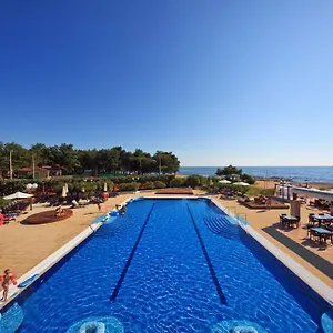Istrian Plava Laguna Willa Umag