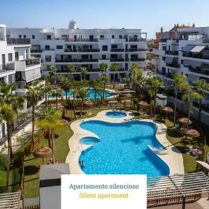 Homity Holidays - Playa Granada - Aguacate Apartament Motril
