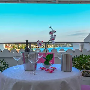 Luxury Tea Apartament Trogir