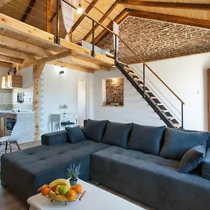 Apartman Pepi, Kastela