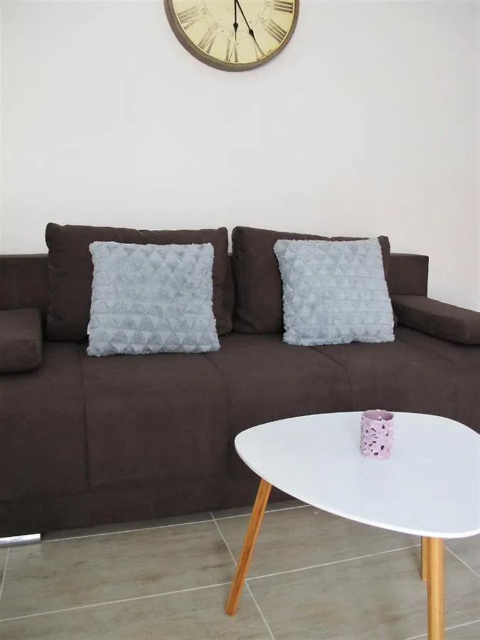 Ferienwohnung Seaeye Trogir Apartment