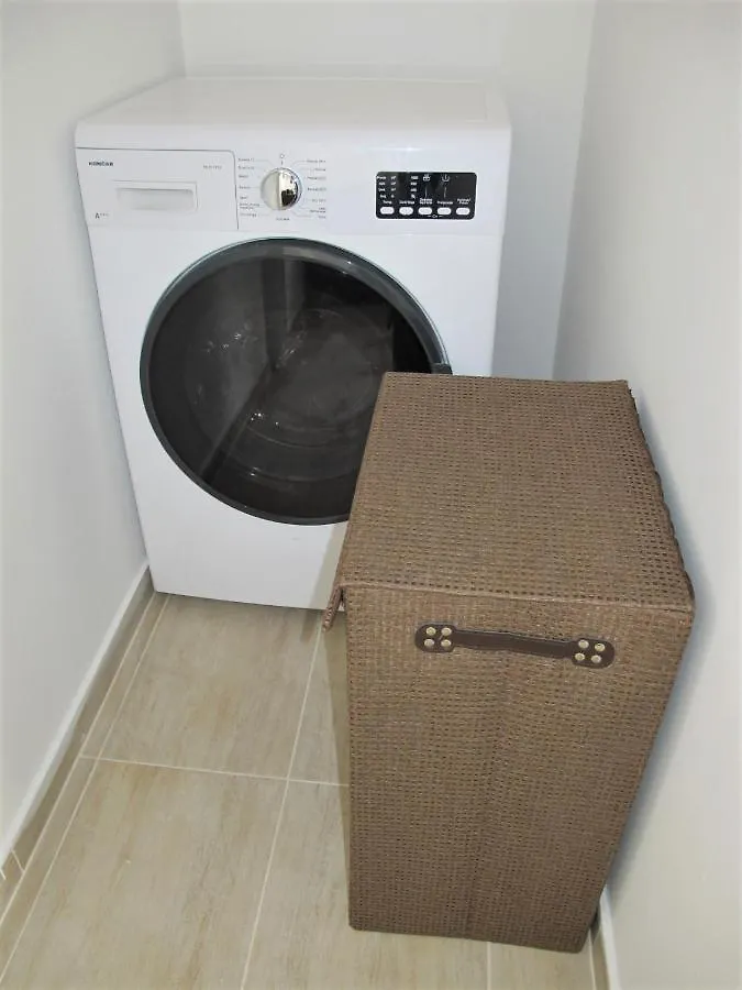 Ferienwohnung Seaeye Trogir