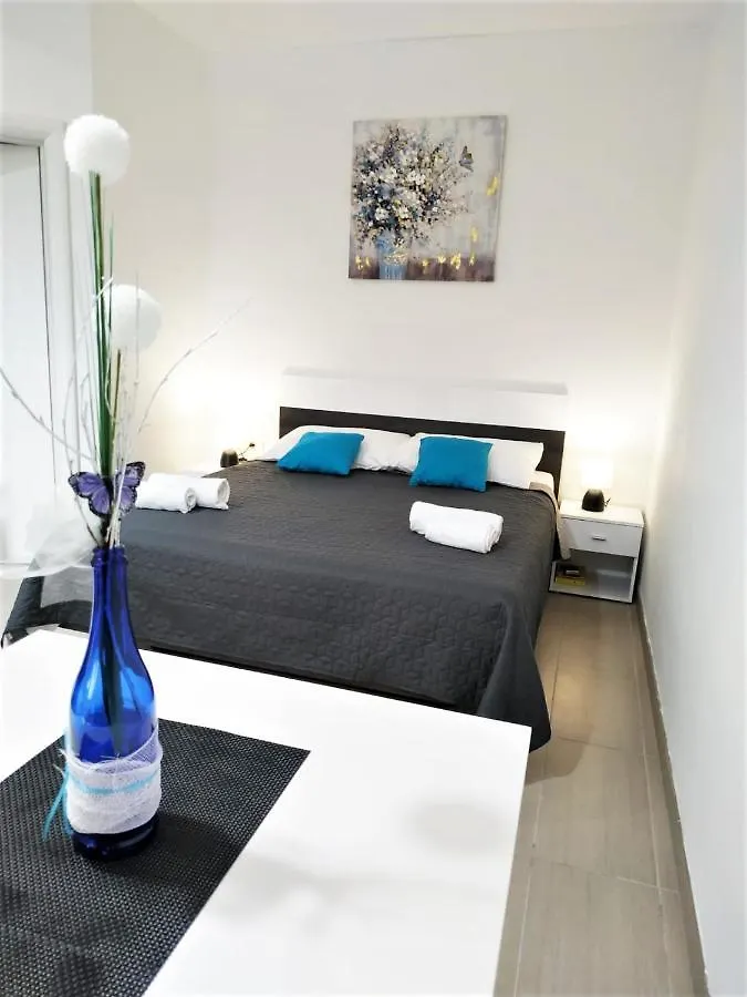 Seaeye Trogir Apartment
