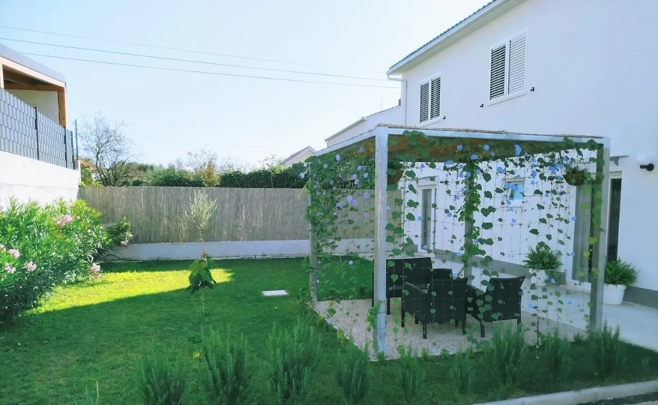 Ferienwohnung Seaeye Trogir Apartment