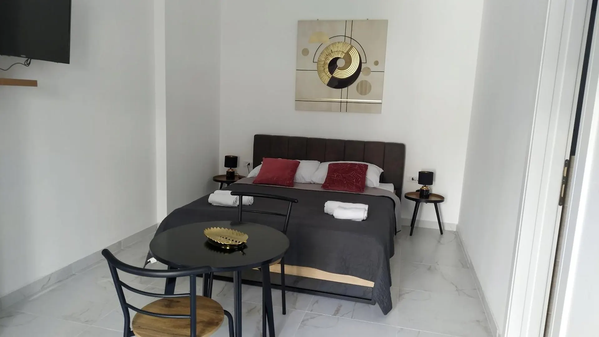 Seaeye Trogir Apartment Croatia