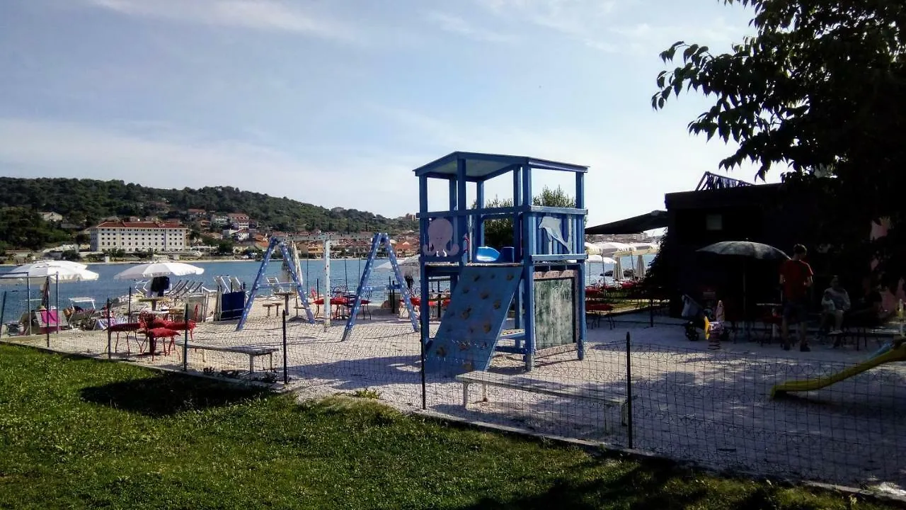 Ferienwohnung Seaeye Trogir Apartment