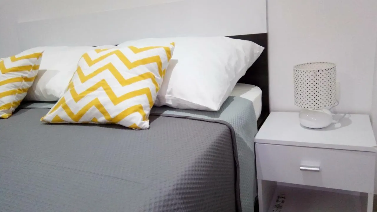 Ferienwohnung Seaeye Trogir
