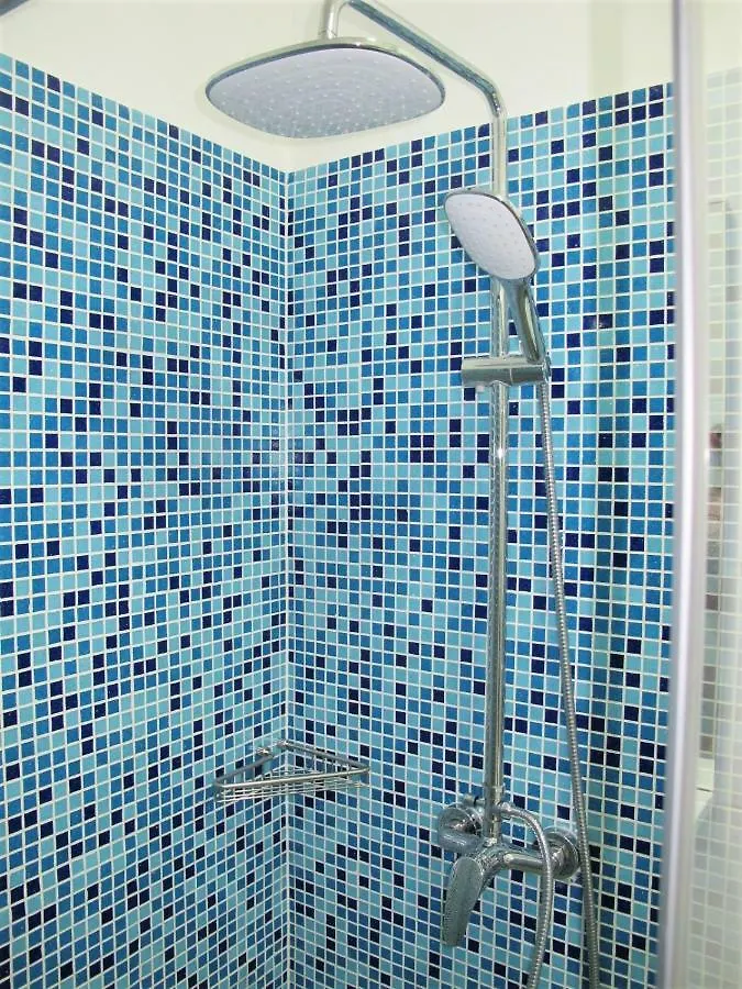 Seaeye Trogir Apartment Croatia