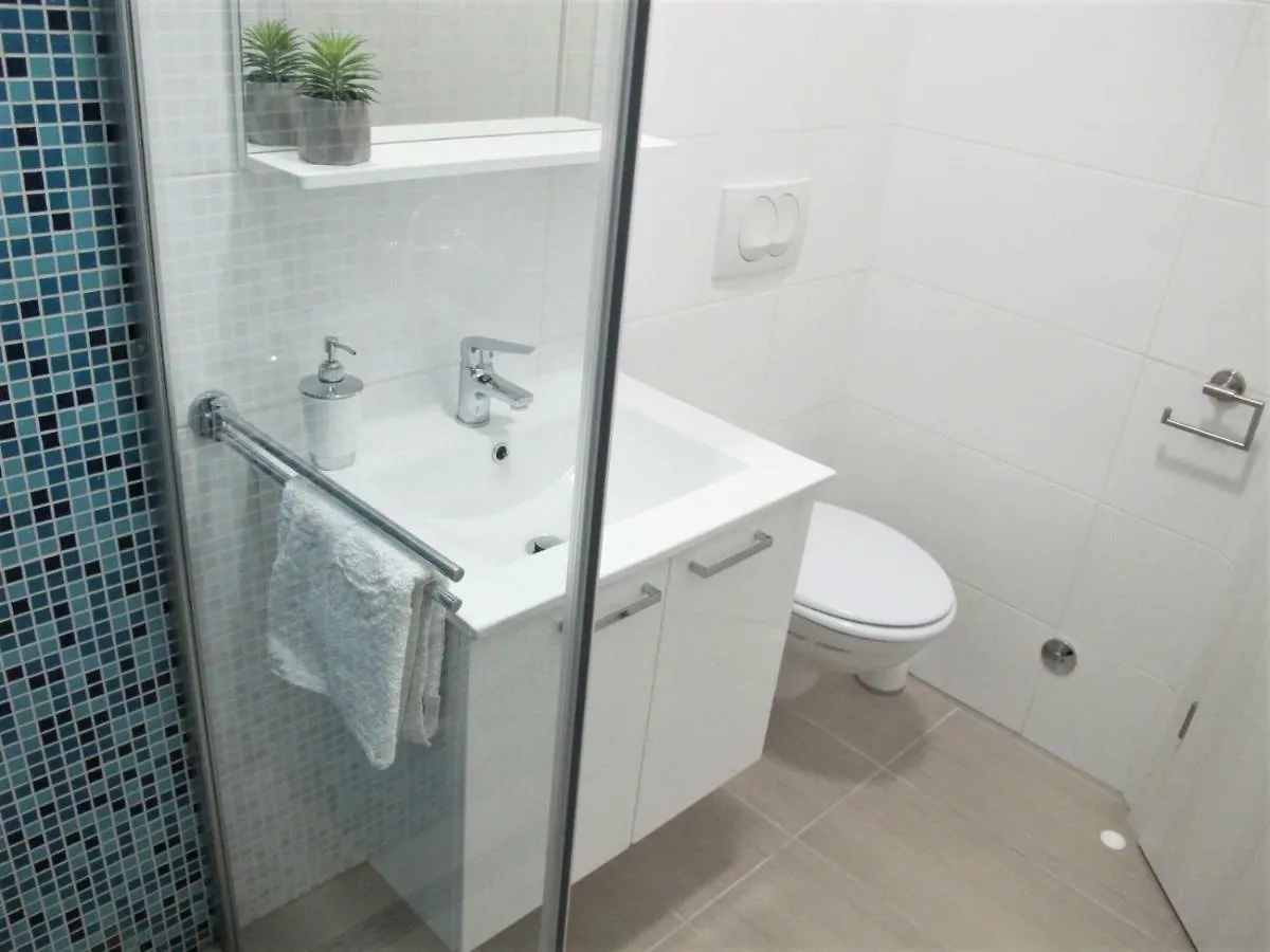 Ferienwohnung Seaeye Trogir 0*,