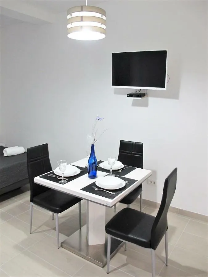 Ferienwohnung Seaeye Trogir 0*,  Kroatien