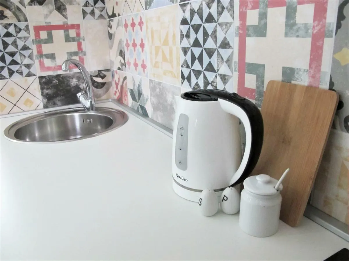 Seaeye Trogir Apartment